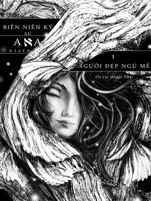 cover image of Bien nien ky xu AlefA